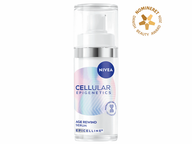 Nivea CELLULAR Verjüngendes Serum 30ml