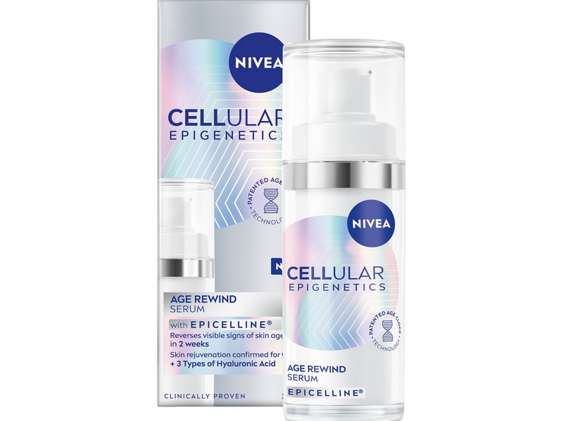 Nivea CELLULAR Verjüngendes Serum 30ml