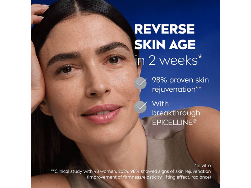 Nivea CELLULAR Verjüngendes Serum 30ml