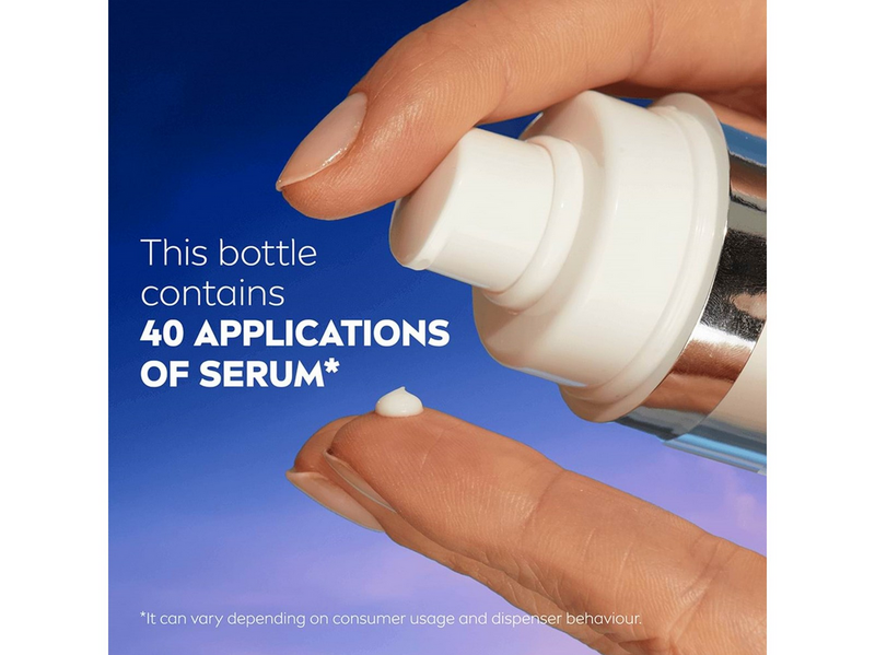 Nivea CELLULAR Verjüngendes Serum 30ml
