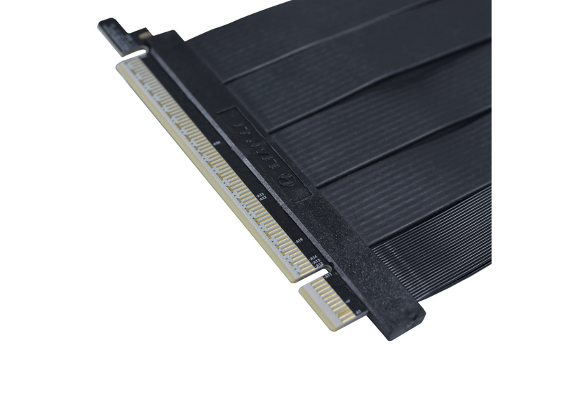 Lian Li PCIe 5.0 X16 Riser cable black