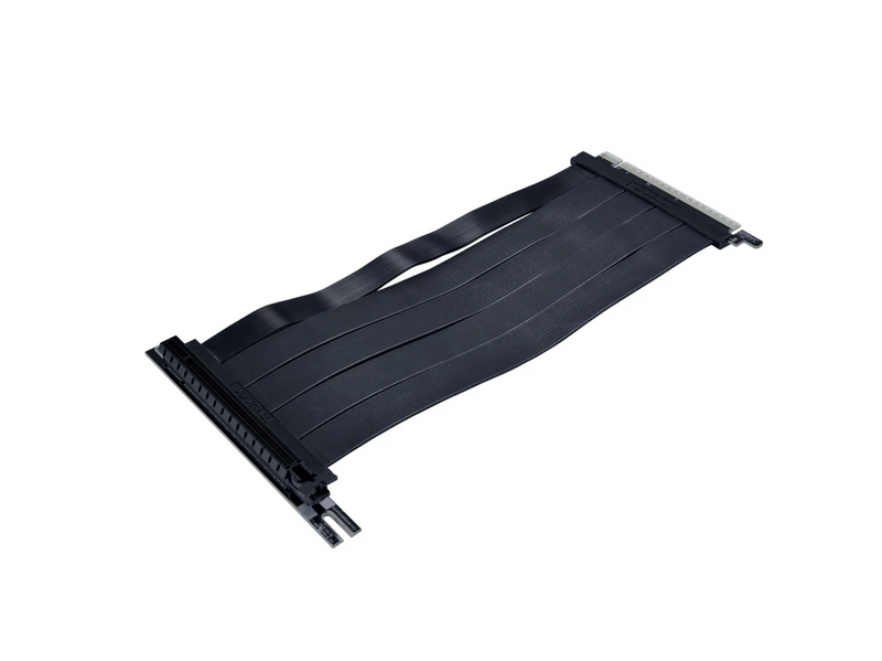 Lian Li PCIe 5.0 X16 Riser cable black
