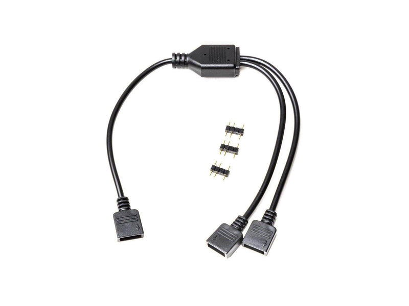 EK Water Blocks EK Vanduo Blocks EK-Loop D-RGB ski