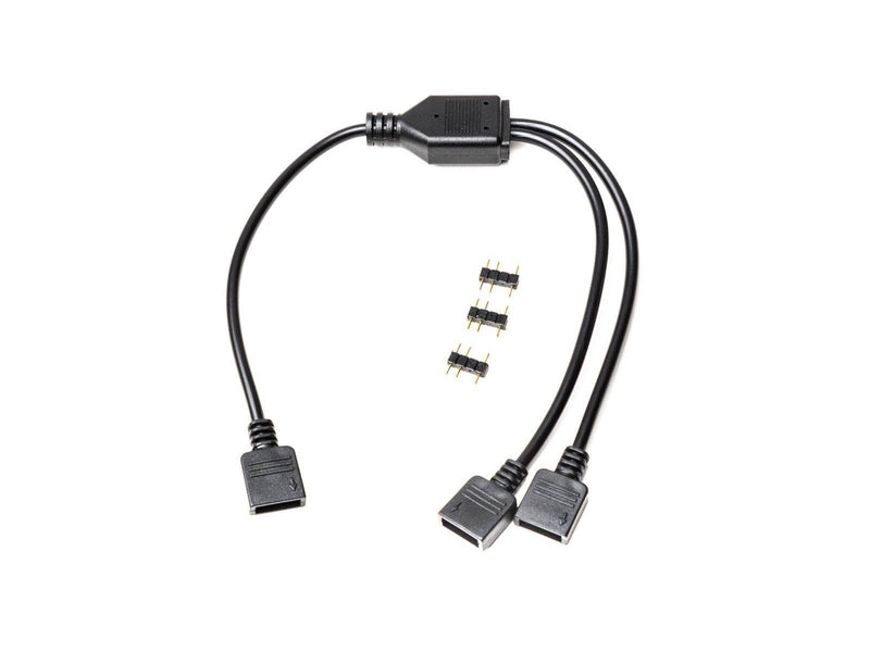 EK Water Blocks EK Vanduo Blocks EK-Loop D-RGB ski