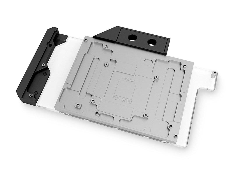 EK Water Blocks EK-Quantum Vector TUF RTX 3070 D-RGB