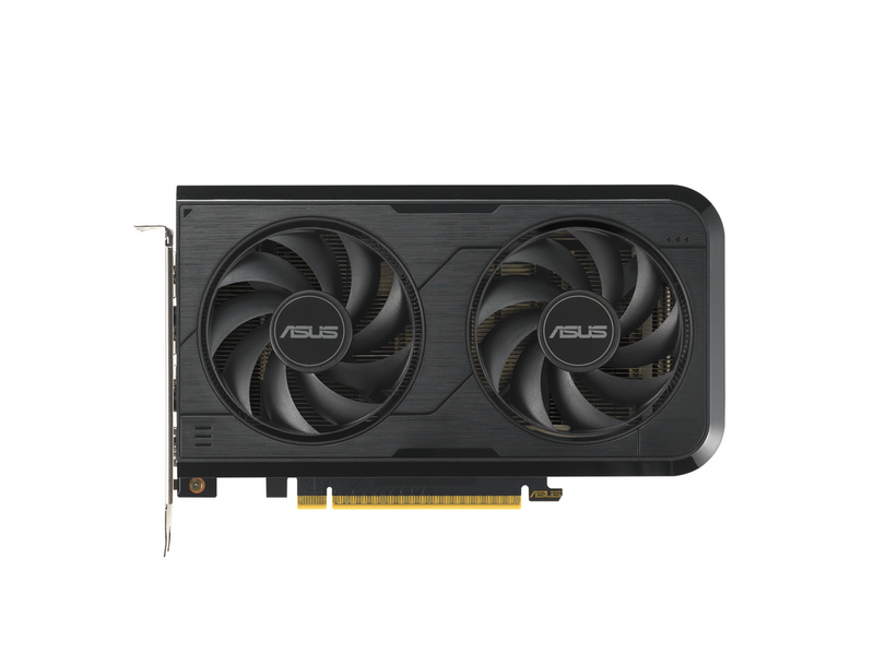 ASUS GeForce RTX 5050 DUAL OC - 8GB GDDR6 RAM - Grafikkarte