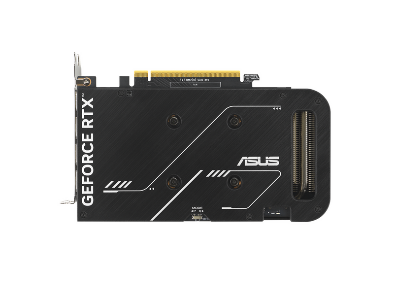 ASUS GeForce RTX 5050 DUAL OC - 8GB GDDR6 RAM - Grafikkarte
