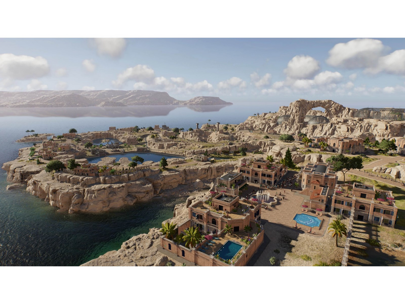 Jurassic World Evolution 3 - Sony PlayStation 5 - Abenteuer - PEGI 16