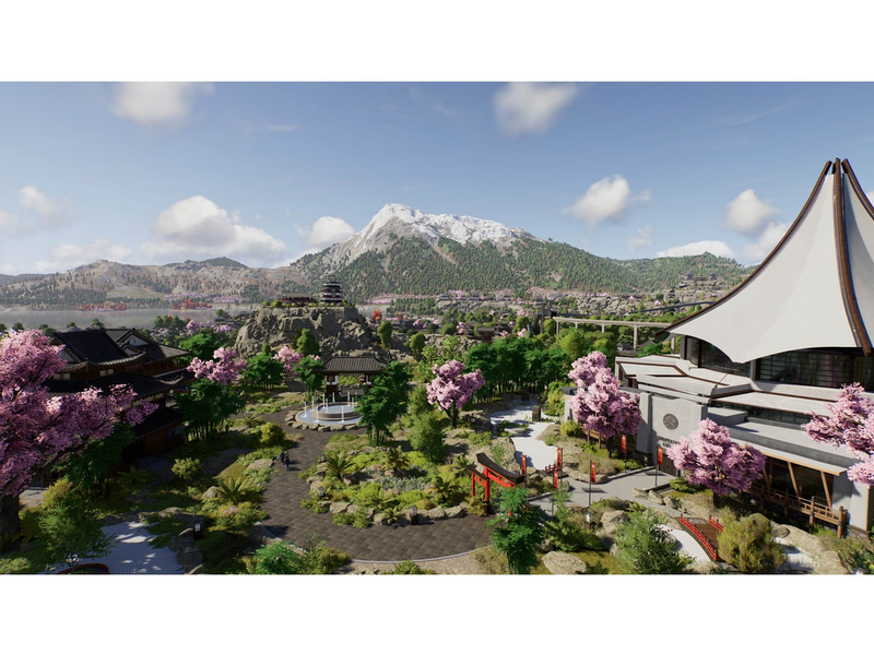 Jurassic World Evolution 3 - Sony PlayStation 5 - Abenteuer - PEGI 16