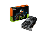 GIGABYTE GeForce RTX 5050 WindForce 2 OC - 8GB GDDR6 RAM - Grafikkarte