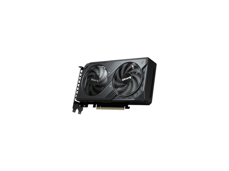GIGABYTE GeForce RTX 5050 WindForce 2 OC - 8GB GDDR6 RAM - Grafikkarte