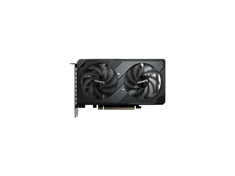GIGABYTE GeForce RTX 5050 WindForce 2 OC - 8GB GDDR6 RAM - Grafikkarte