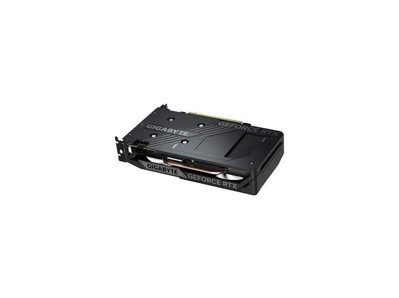 GIGABYTE GeForce RTX 5050 WindForce 2 OC - 8GB GDDR6 RAM - Grafikkarte