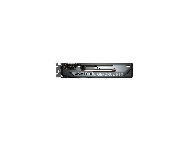 GIGABYTE GeForce RTX 5050 WindForce 2 OC - 8GB GDDR6 RAM - Grafikkarte