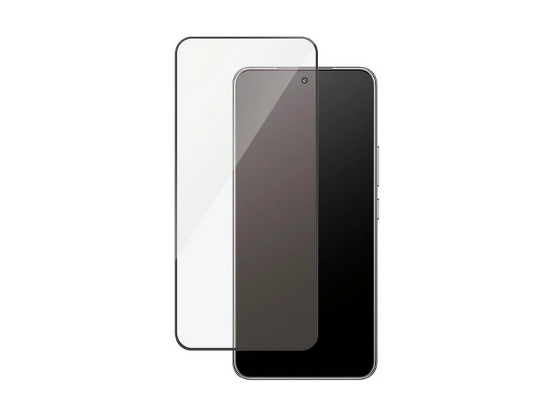 PanzerGlass Screen Protector Motorola Edge 60 Pro | Ultra-Wide Fit
