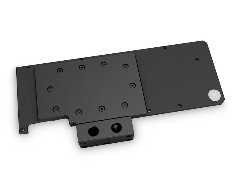 EK Water Blocks EK-Quantum Vector XC3 RTX 3080/3090 Active Backplate