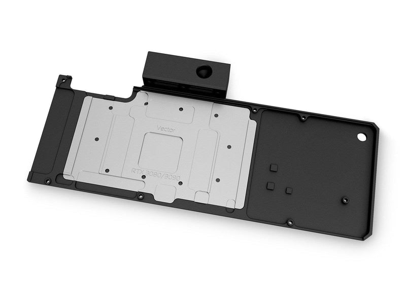 EK Water Blocks EK-Quantum Vector XC3 RTX 3080/3090 Active Backplate