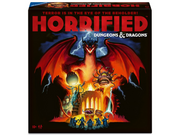 Ravensburger Horrified: Dungeons & Dragons (Englisch)