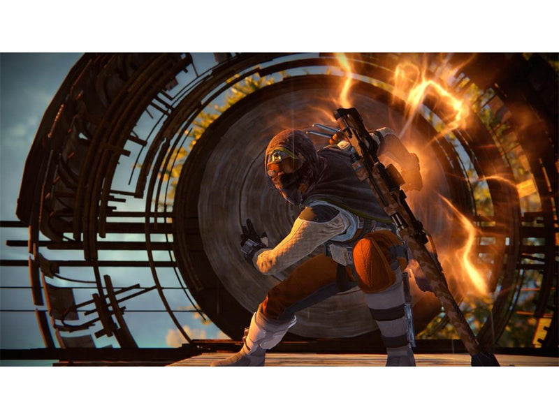 Destiny: The Taken King - Microsoft Xbox 360 - FPS - PEGI 16
