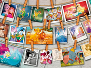 Ravensburger Disney Photographs