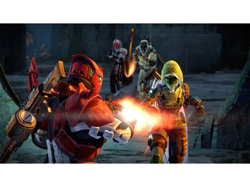 Destiny: The Taken King - Microsoft Xbox 360 - FPS - PEGI 16
