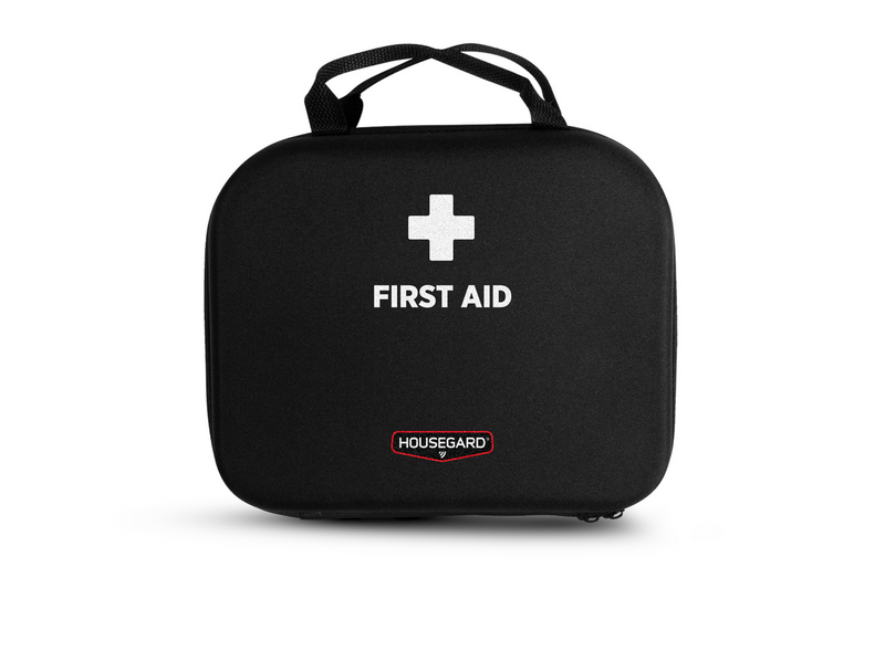 Housegard First Aid Kit First Aid Kit, Plus