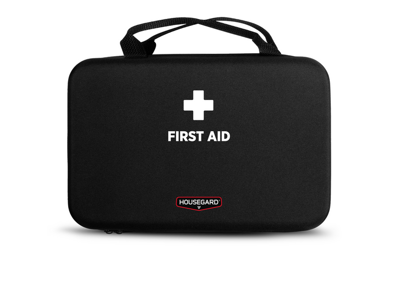 Housegard First Aid Kit First Aid Kit, Premium