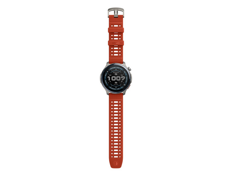 Amazfit Balance 2 - Black