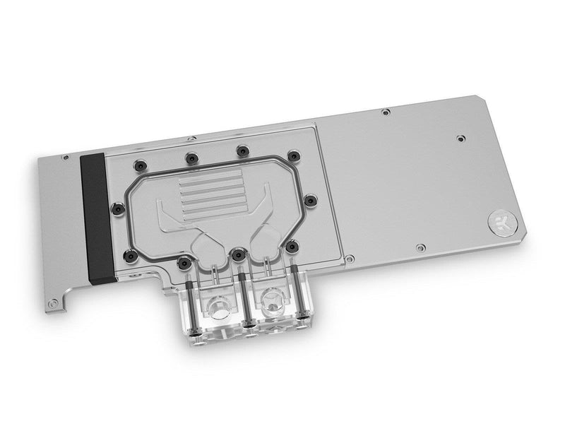 EK Water Blocks EK-Quantum Vector XC3 RTX 3080/3090 Active Backplate D-RGB - Plexi