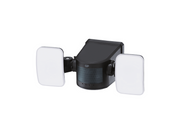GP Safeguard RF2.1+ wireless outdoor lamp, LED