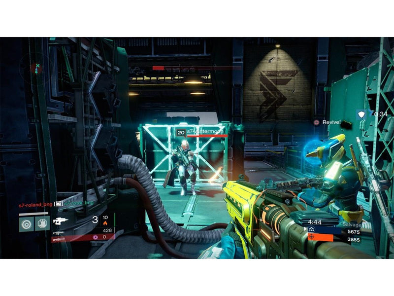 Destiny: The Taken King - Microsoft Xbox 360 - FPS - PEGI 16