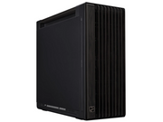 ASUS ProArt PA602 Walnut Wood Metal - Gehäuse - Miditower - Braun