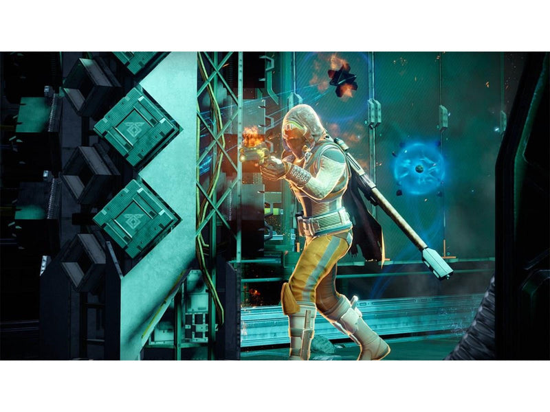 Destiny: The Taken King - Microsoft Xbox 360 - FPS - PEGI 16