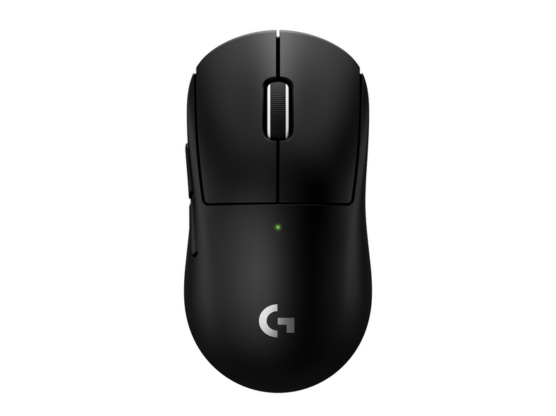 Logitech G PRO X SUPERLIGHT 2c (Compact) - Gaming Maus (Schwarz)