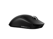 Logitech G PRO X SUPERLIGHT 2c (Compact) - Gaming Maus (Schwarz)