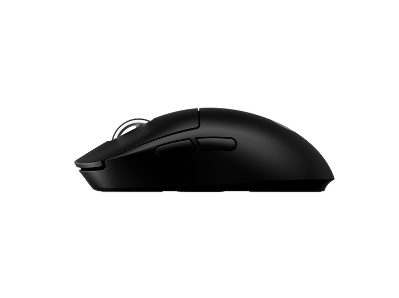 Logitech G PRO X SUPERLIGHT 2c (Compact) - Gaming Maus (Schwarz)