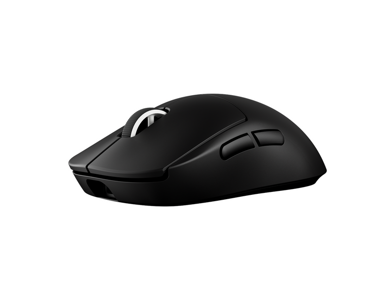 Logitech G PRO X SUPERLIGHT 2c (Compact) - Gaming Maus (Schwarz)
