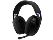 Logitech G321 Wireless Gaming Headset - Schwarz