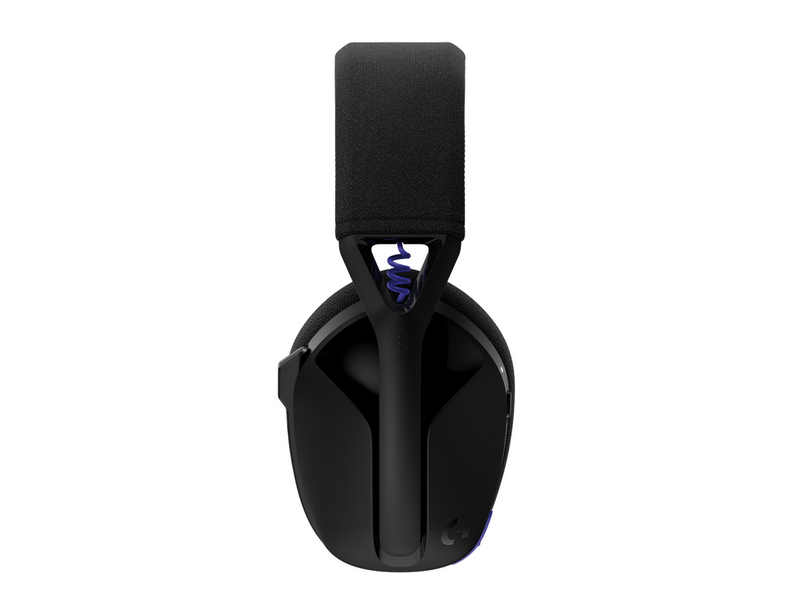 Logitech G321 Wireless Gaming Headset - Schwarz