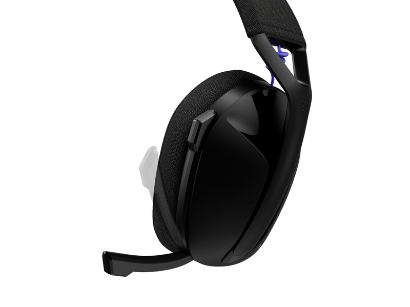 Logitech G321 Wireless Gaming Headset - Schwarz