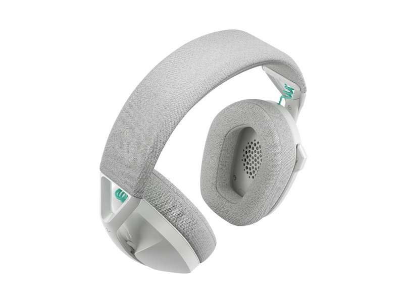 Logitech G321 Wireless Gaming Headset - Weiß