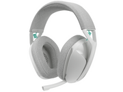 Logitech G321 Wireless Gaming Headset - Weiß