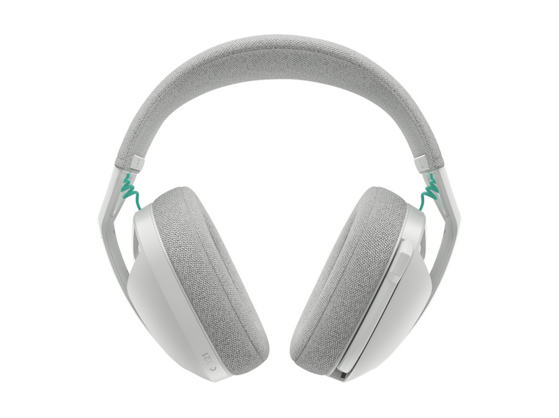 Logitech G321 Wireless Gaming Headset - Weiß