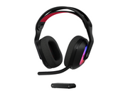Logitech G Astro A20 X gaming-headset mit PlaySync Multi Base - Für PC / PlayStation / Xbox - Schwarz