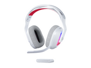 Logitech G Astro A20 X gaming-headset mit PlaySync Multi Base - Für PC / PlayStation / Xbox - Weiß