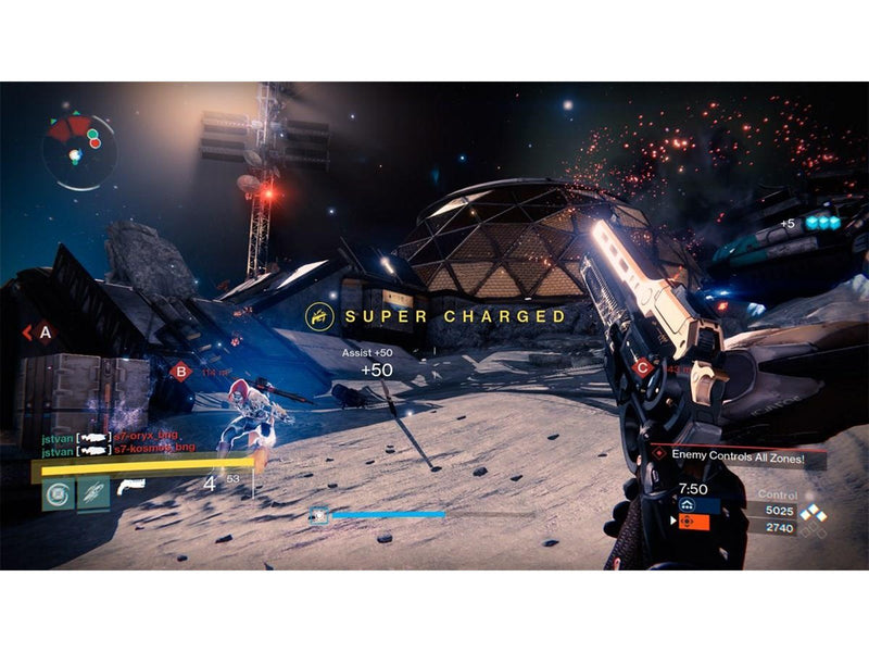 Destiny: The Taken King - Microsoft Xbox 360 - FPS - PEGI 16