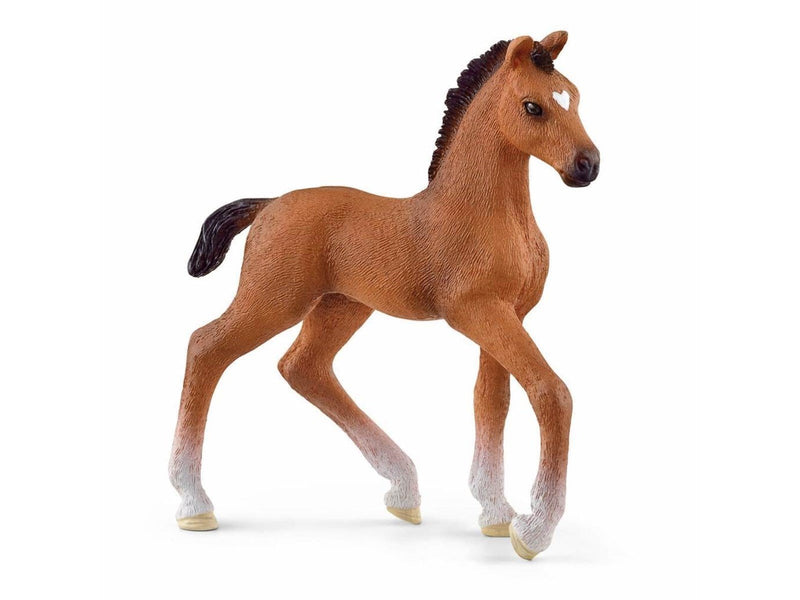 Schleich Oldenburger Foal