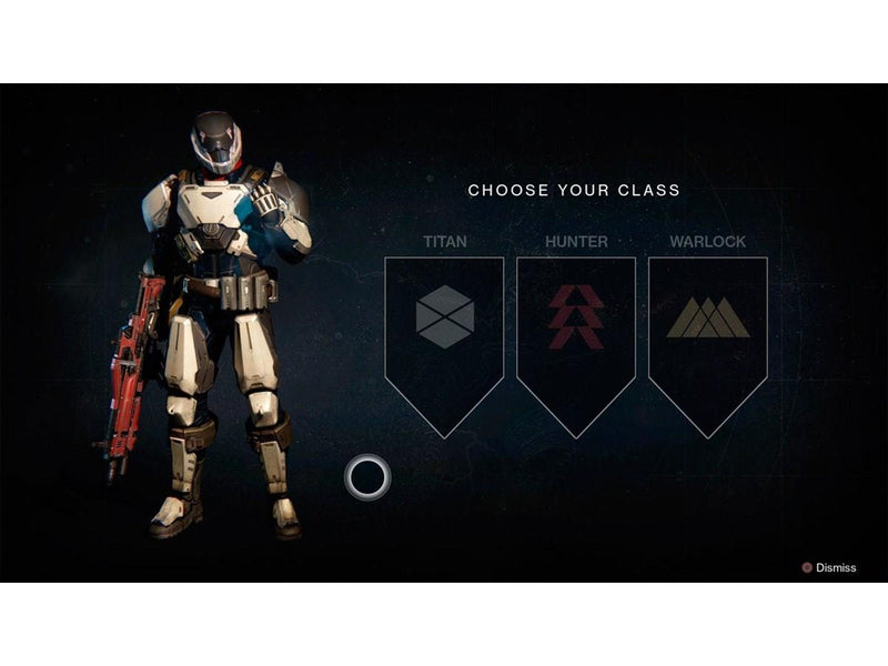 Destiny: The Taken King - Microsoft Xbox 360 - FPS - PEGI 16