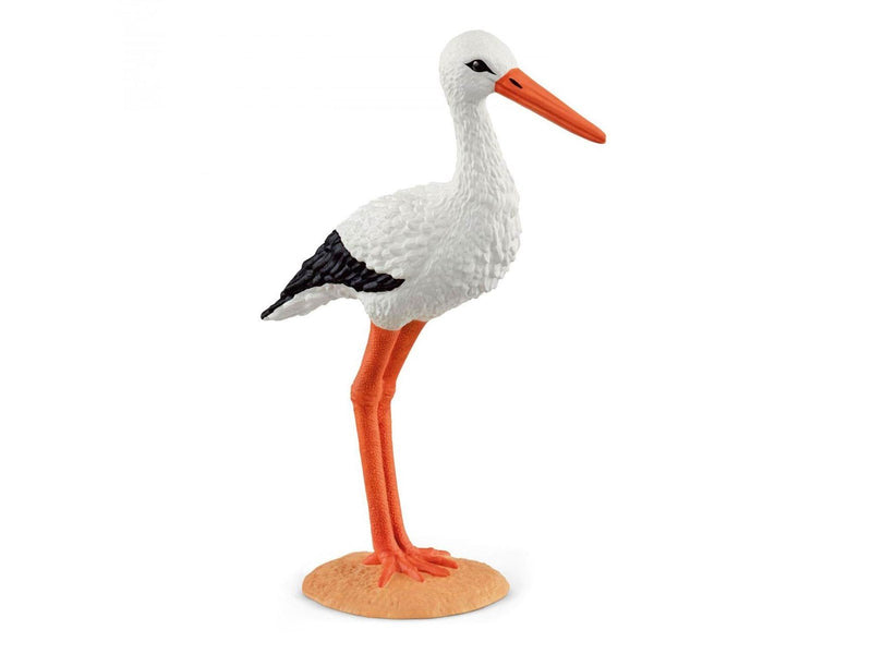 Schleich Stork