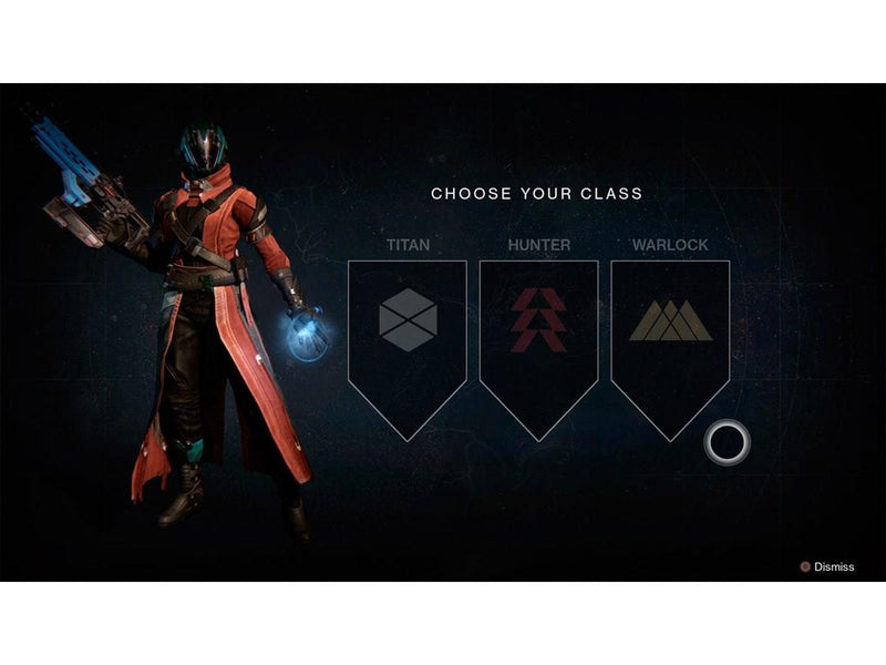 Destiny: The Taken King - Microsoft Xbox 360 - FPS - PEGI 16